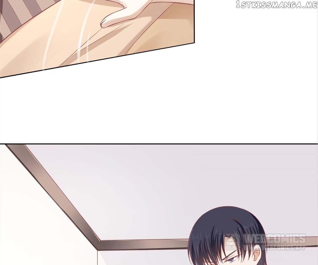 Peachy Lover ( My Little Peachy Girl ) chapter 149 - page 50