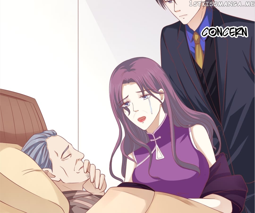 Peachy Lover ( My Little Peachy Girl ) chapter 149 - page 51