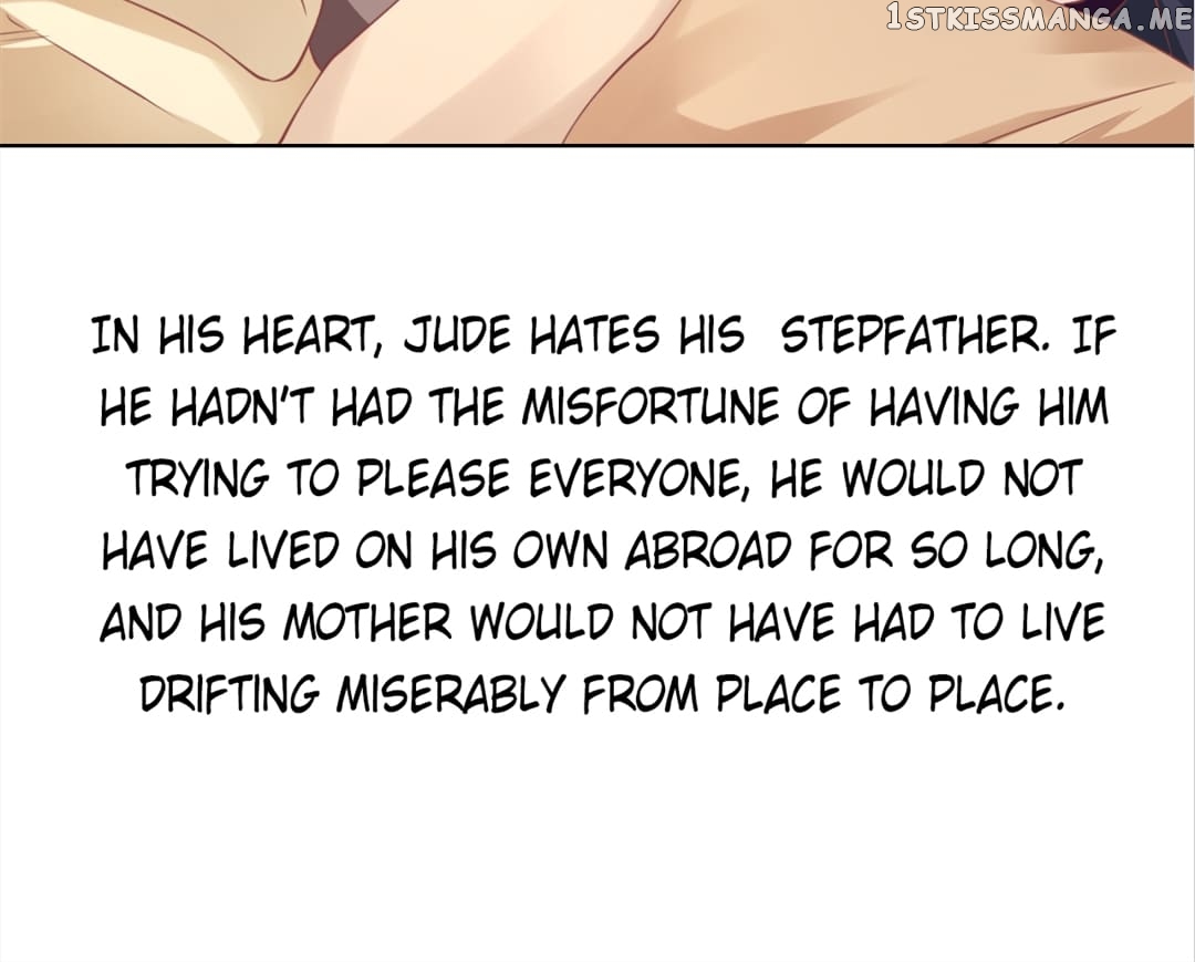 Peachy Lover ( My Little Peachy Girl ) chapter 149 - page 52