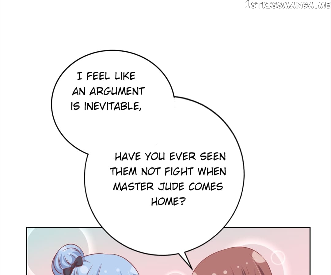 Peachy Lover ( My Little Peachy Girl ) chapter 149 - page 8