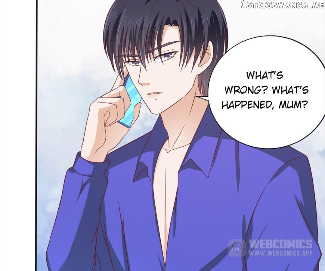 Peachy Lover ( My Little Peachy Girl ) chapter 148 - page 10