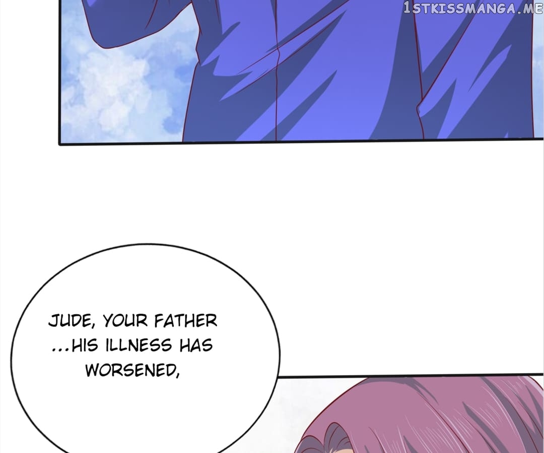 Peachy Lover ( My Little Peachy Girl ) chapter 148 - page 11