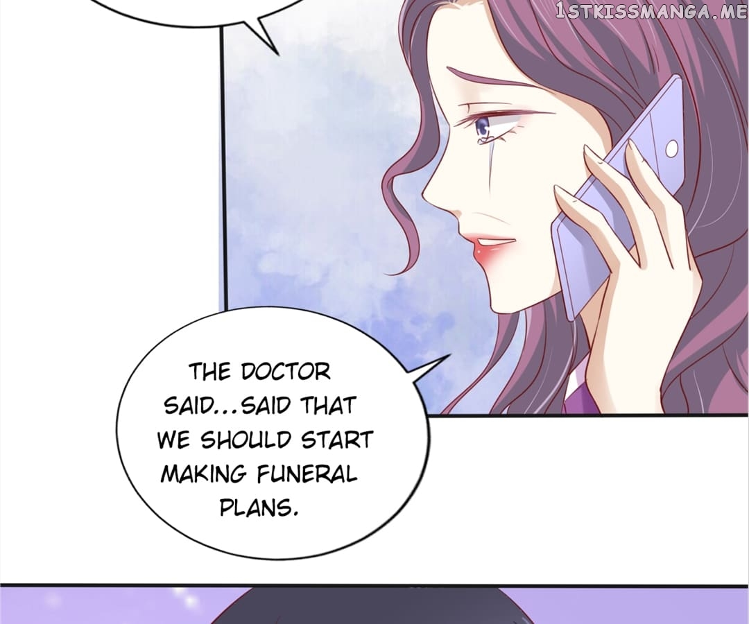 Peachy Lover ( My Little Peachy Girl ) chapter 148 - page 12