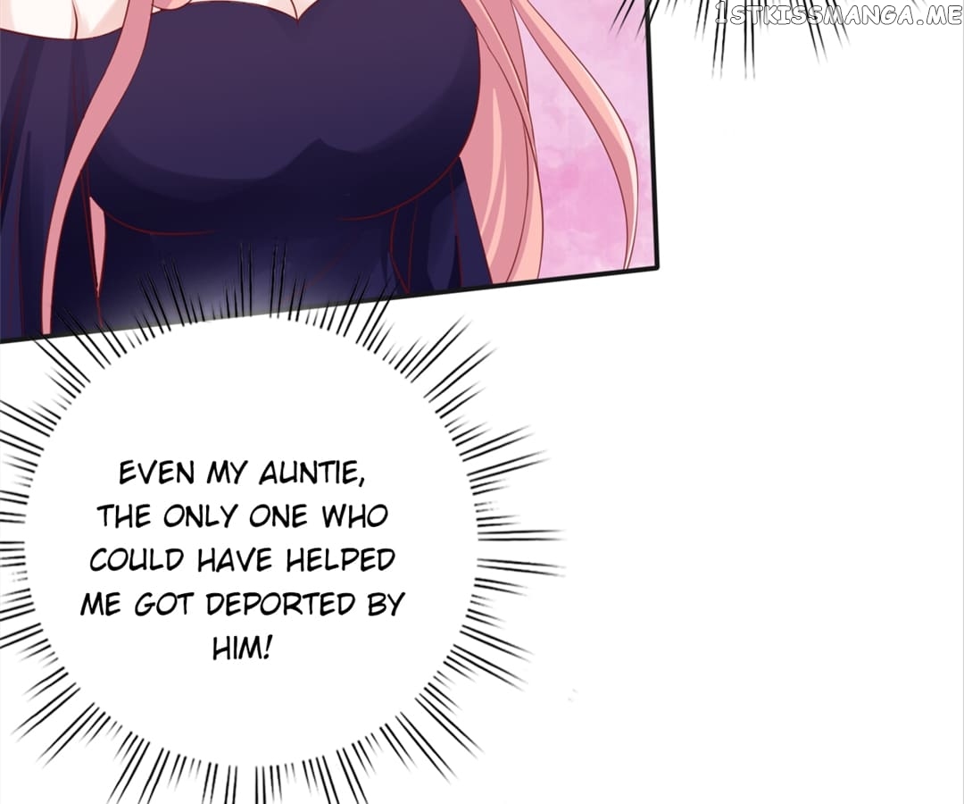 Peachy Lover ( My Little Peachy Girl ) chapter 148 - page 20