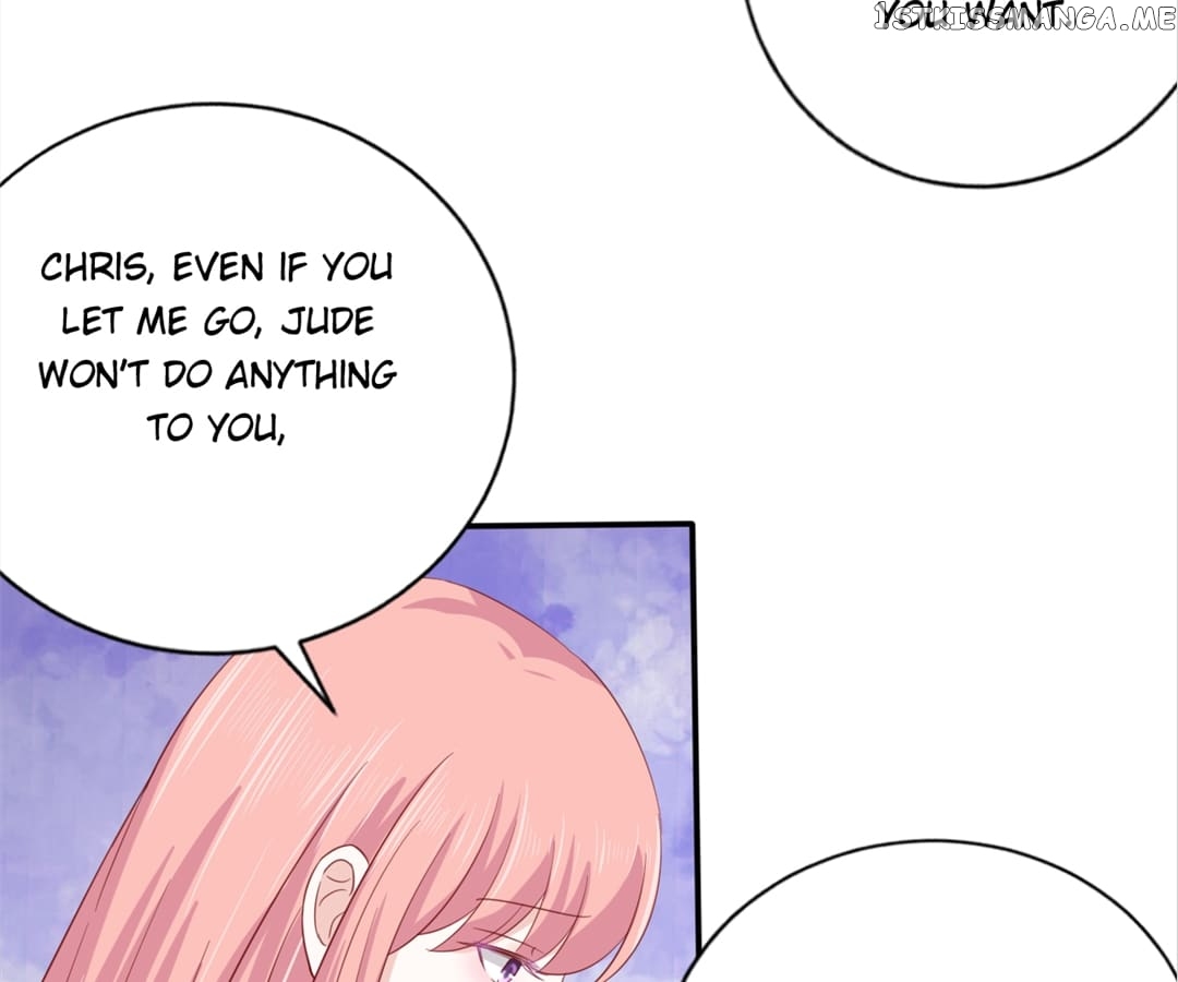 Peachy Lover ( My Little Peachy Girl ) chapter 148 - page 25