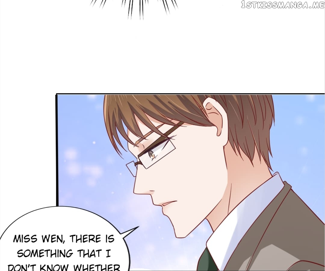 Peachy Lover ( My Little Peachy Girl ) chapter 148 - page 28