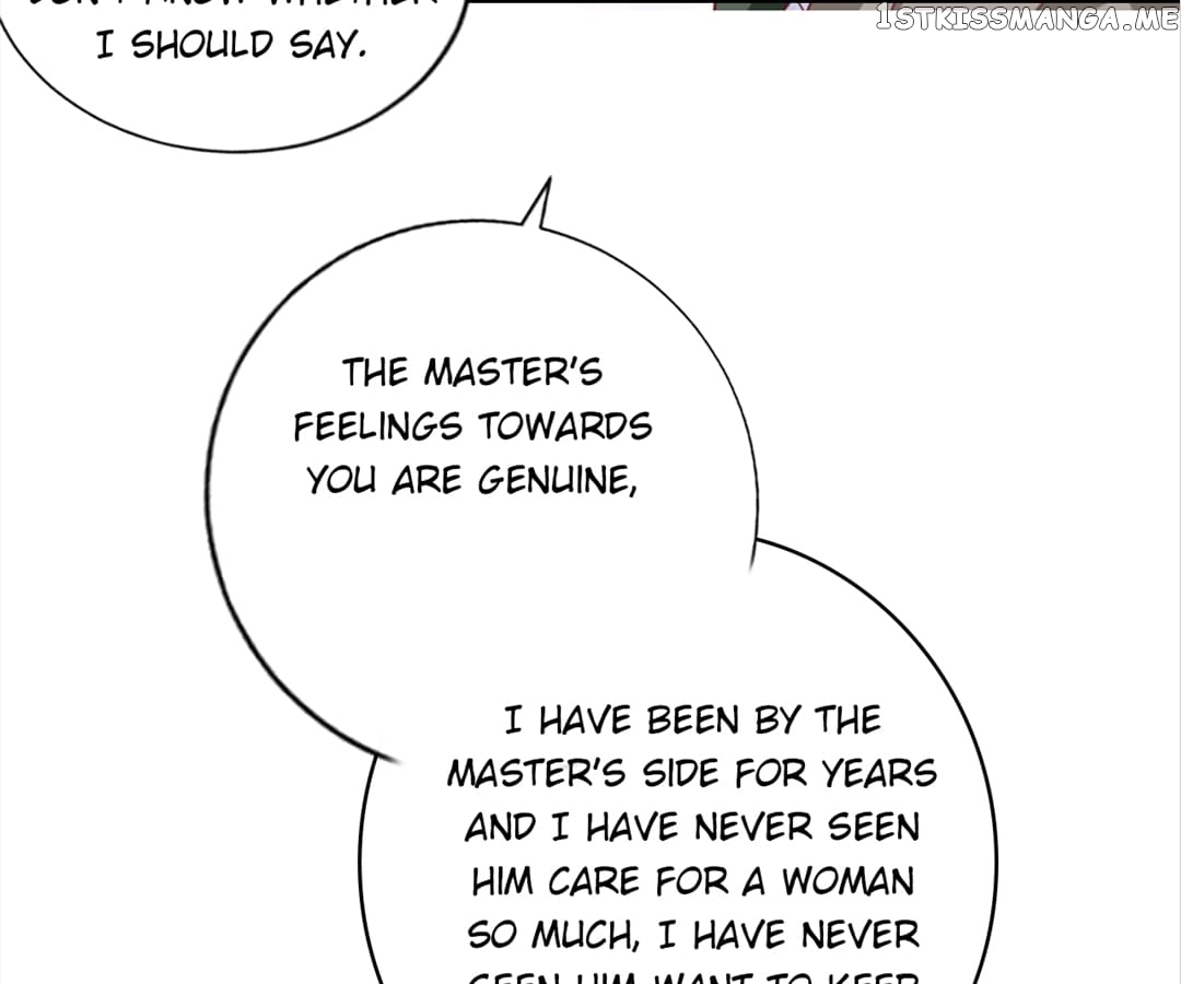 Peachy Lover ( My Little Peachy Girl ) chapter 148 - page 29