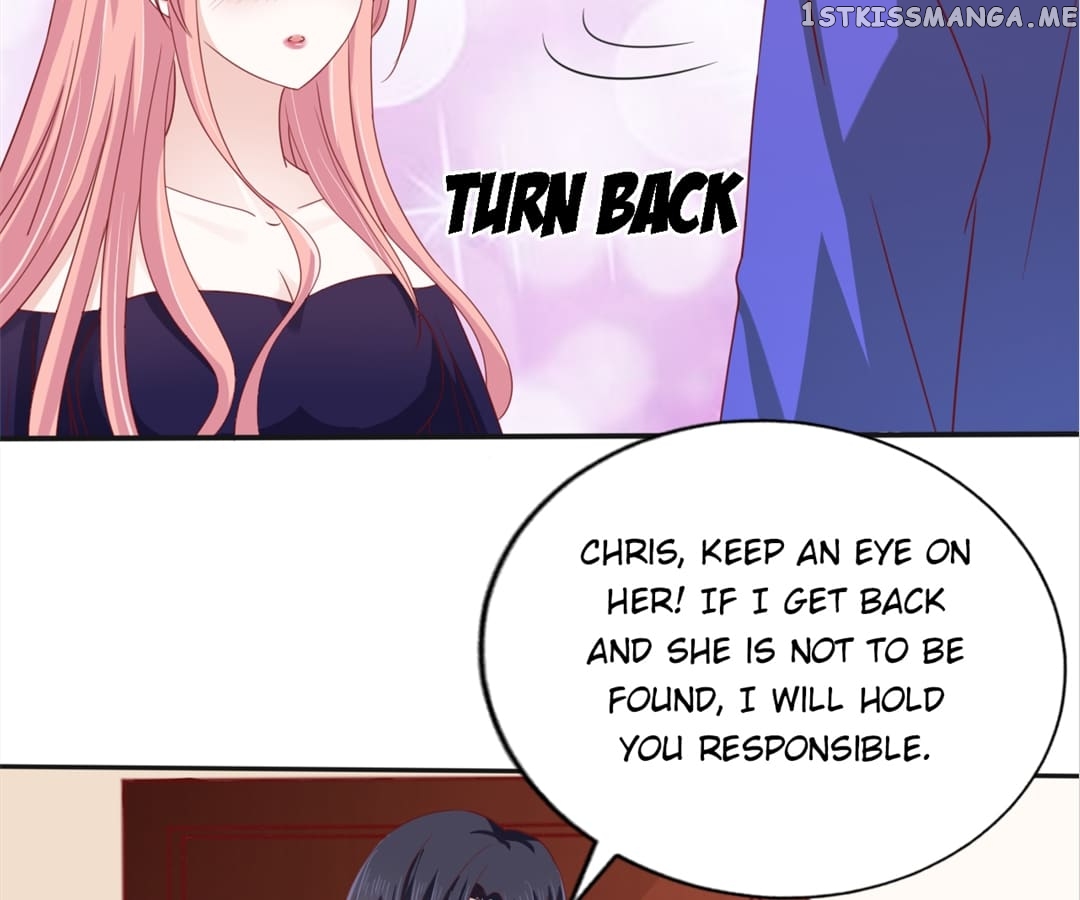 Peachy Lover ( My Little Peachy Girl ) chapter 148 - page 3
