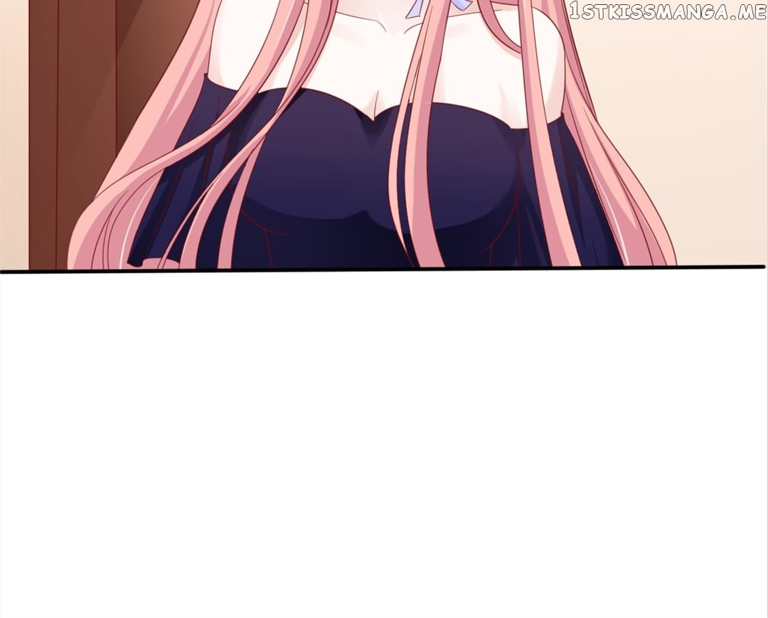 Peachy Lover ( My Little Peachy Girl ) chapter 148 - page 31