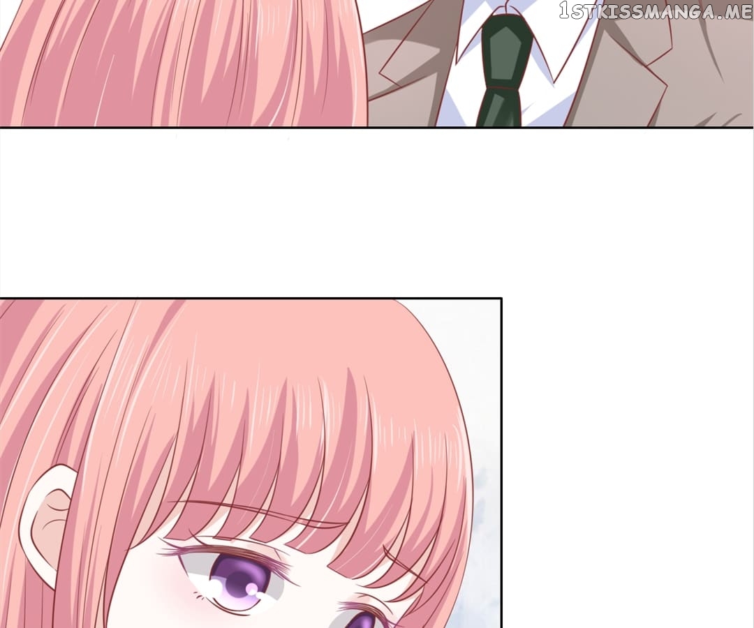 Peachy Lover ( My Little Peachy Girl ) chapter 148 - page 33