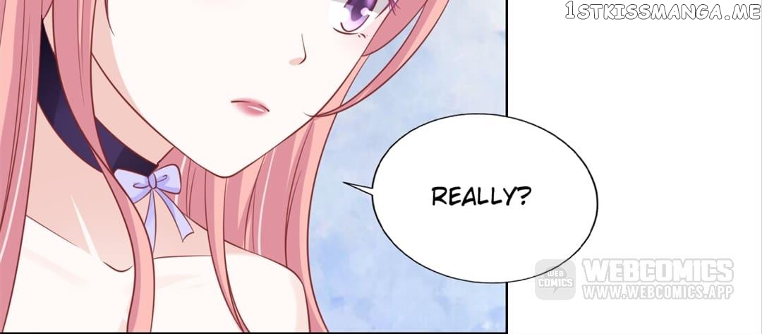 Peachy Lover ( My Little Peachy Girl ) chapter 148 - page 34