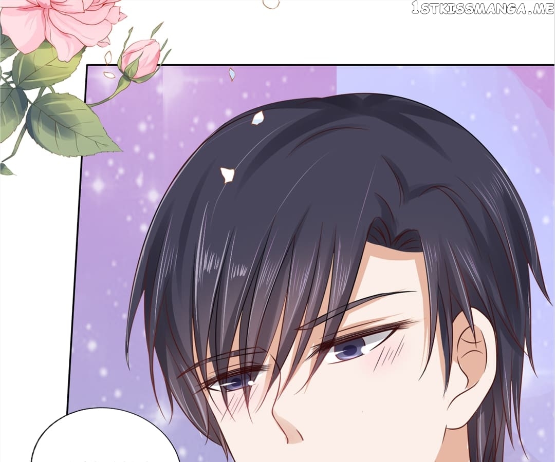 Peachy Lover ( My Little Peachy Girl ) chapter 148 - page 35
