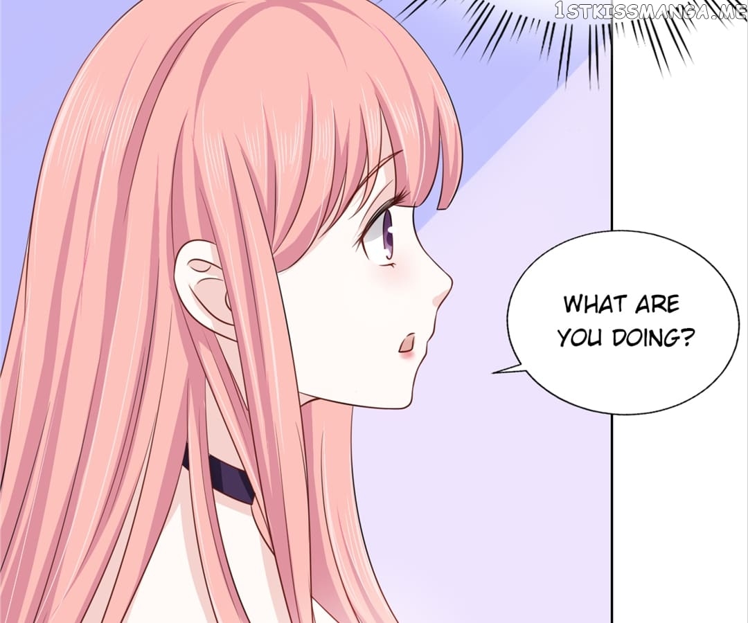 Peachy Lover ( My Little Peachy Girl ) chapter 148 - page 37