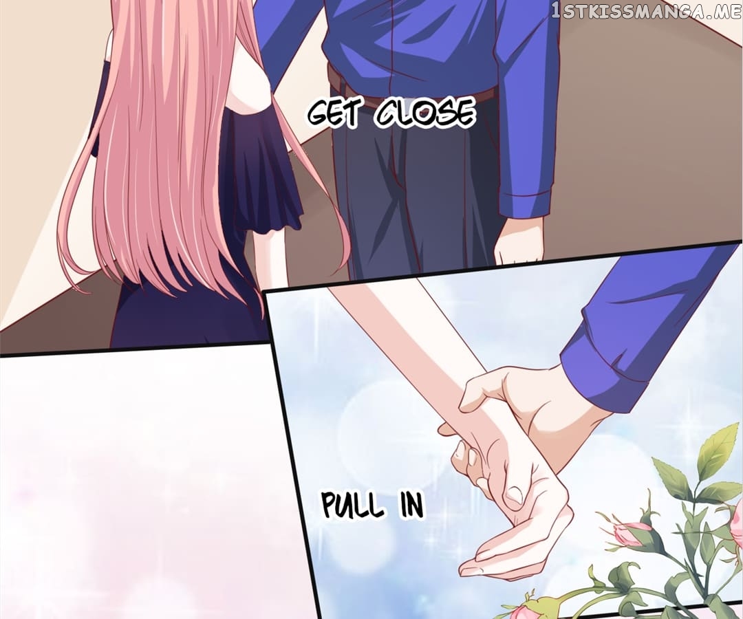 Peachy Lover ( My Little Peachy Girl ) chapter 148 - page 41