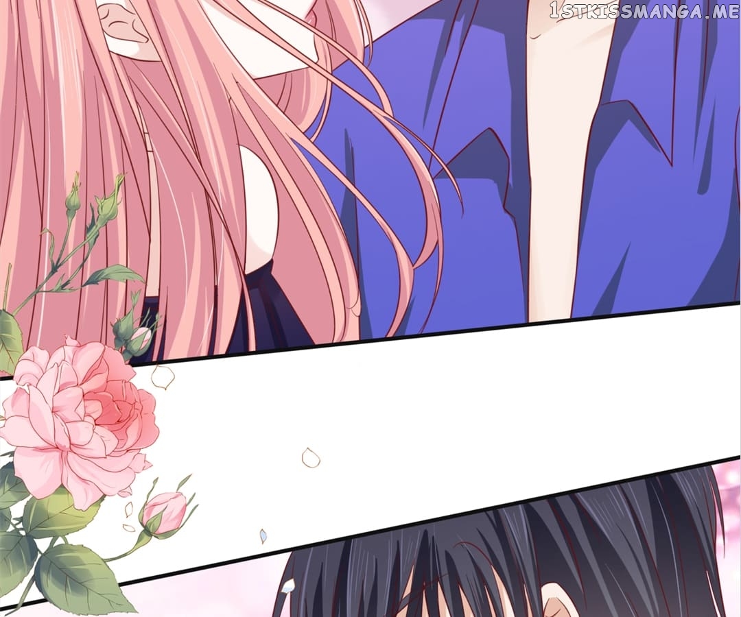 Peachy Lover ( My Little Peachy Girl ) chapter 148 - page 43