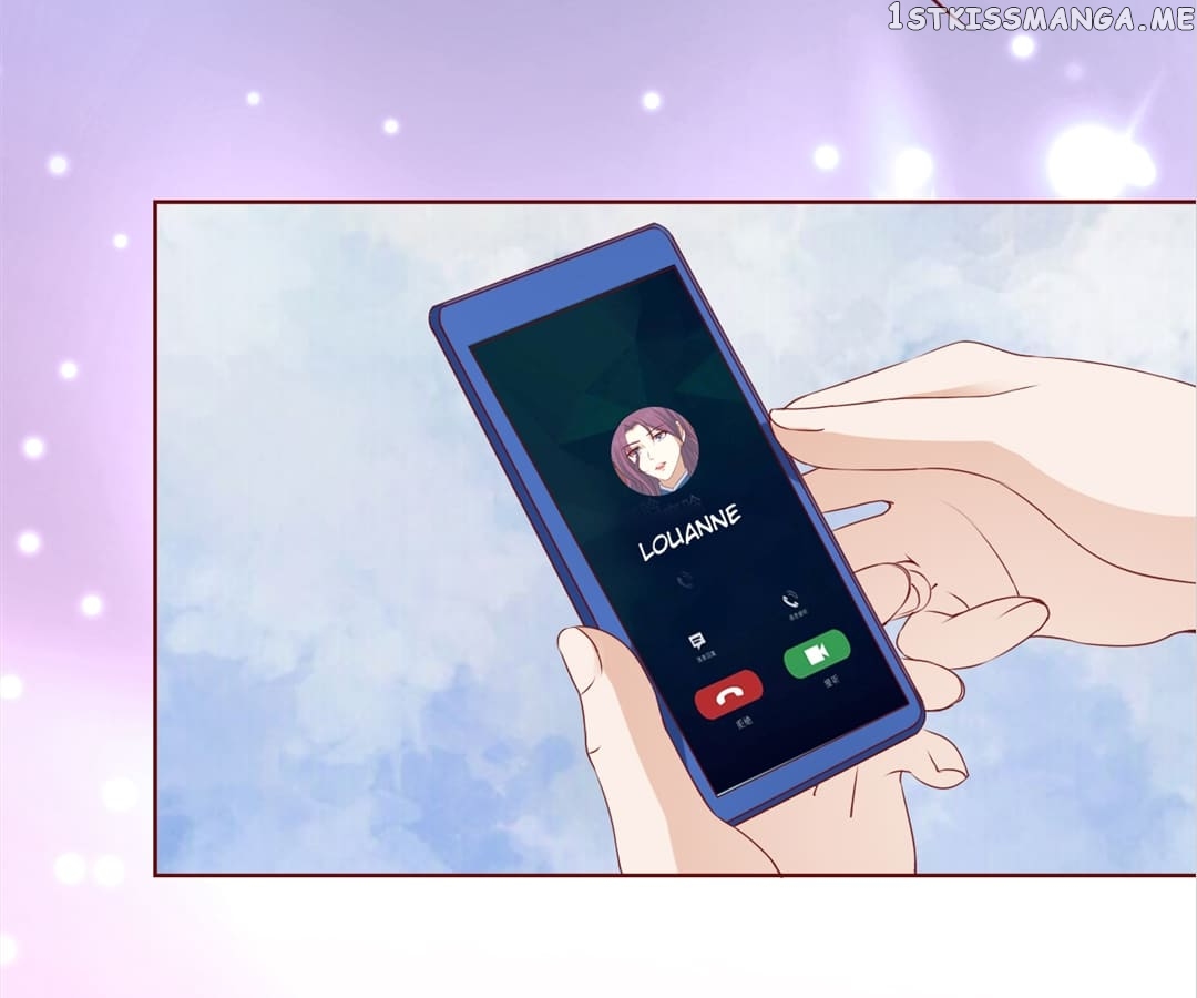 Peachy Lover ( My Little Peachy Girl ) chapter 148 - page 47