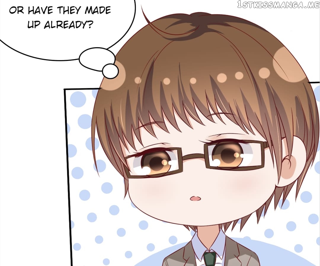 Peachy Lover ( My Little Peachy Girl ) chapter 148 - page 5