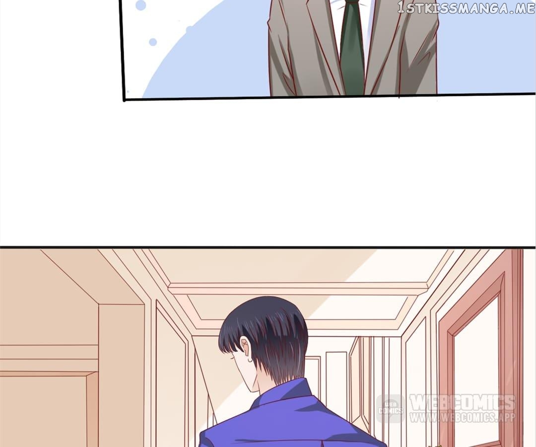 Peachy Lover ( My Little Peachy Girl ) chapter 148 - page 6