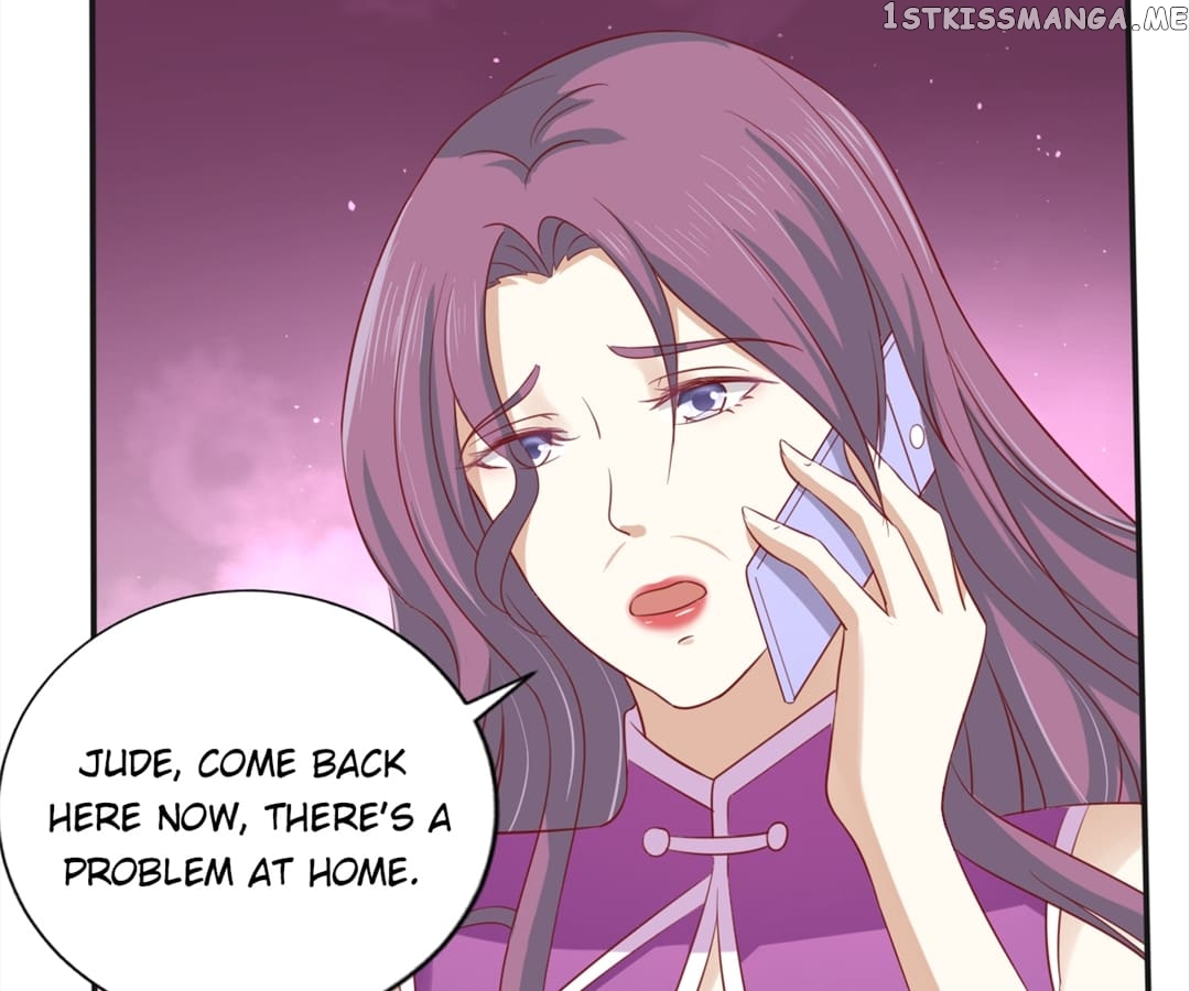 Peachy Lover ( My Little Peachy Girl ) chapter 148 - page 8