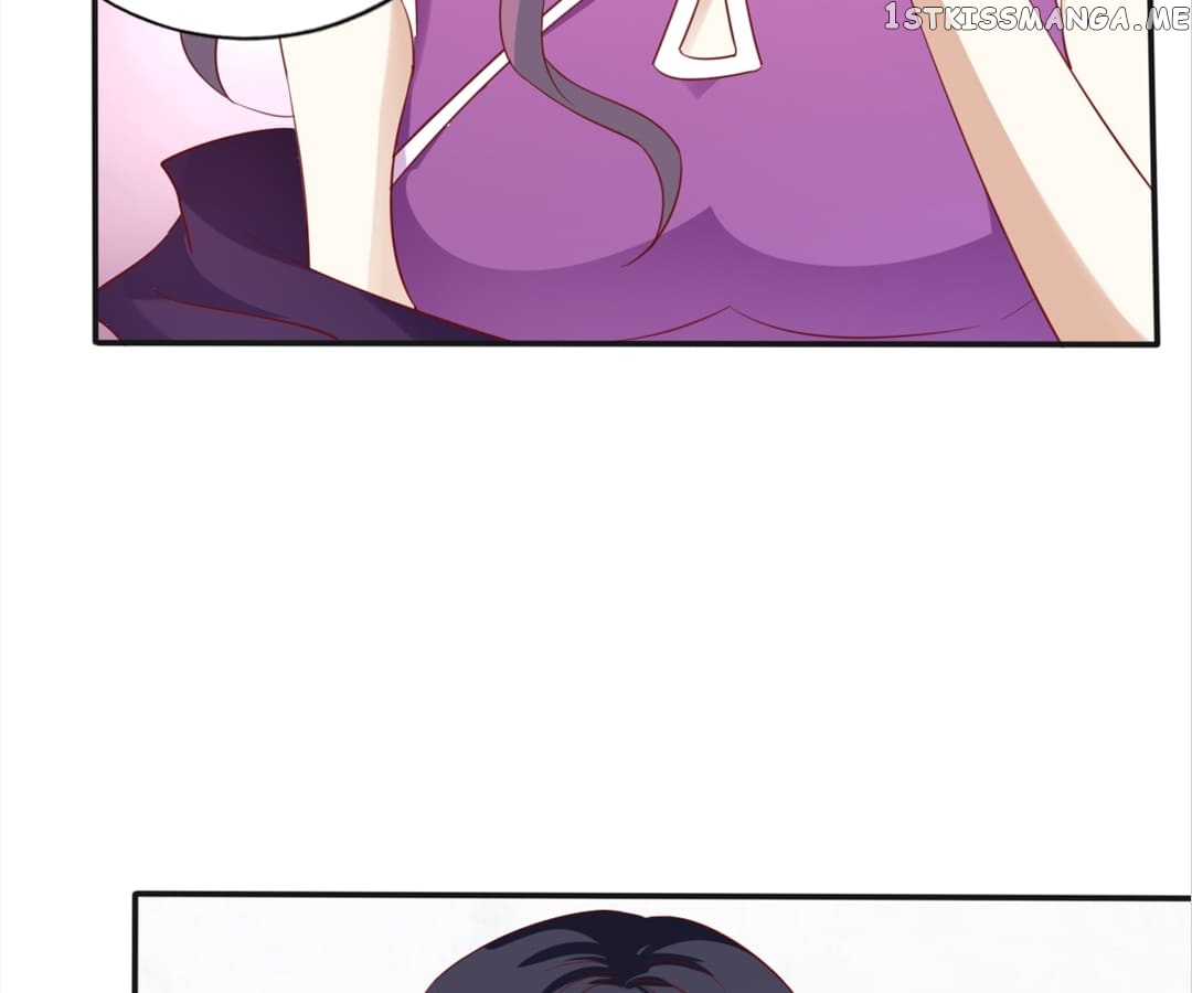 Peachy Lover ( My Little Peachy Girl ) chapter 148 - page 9