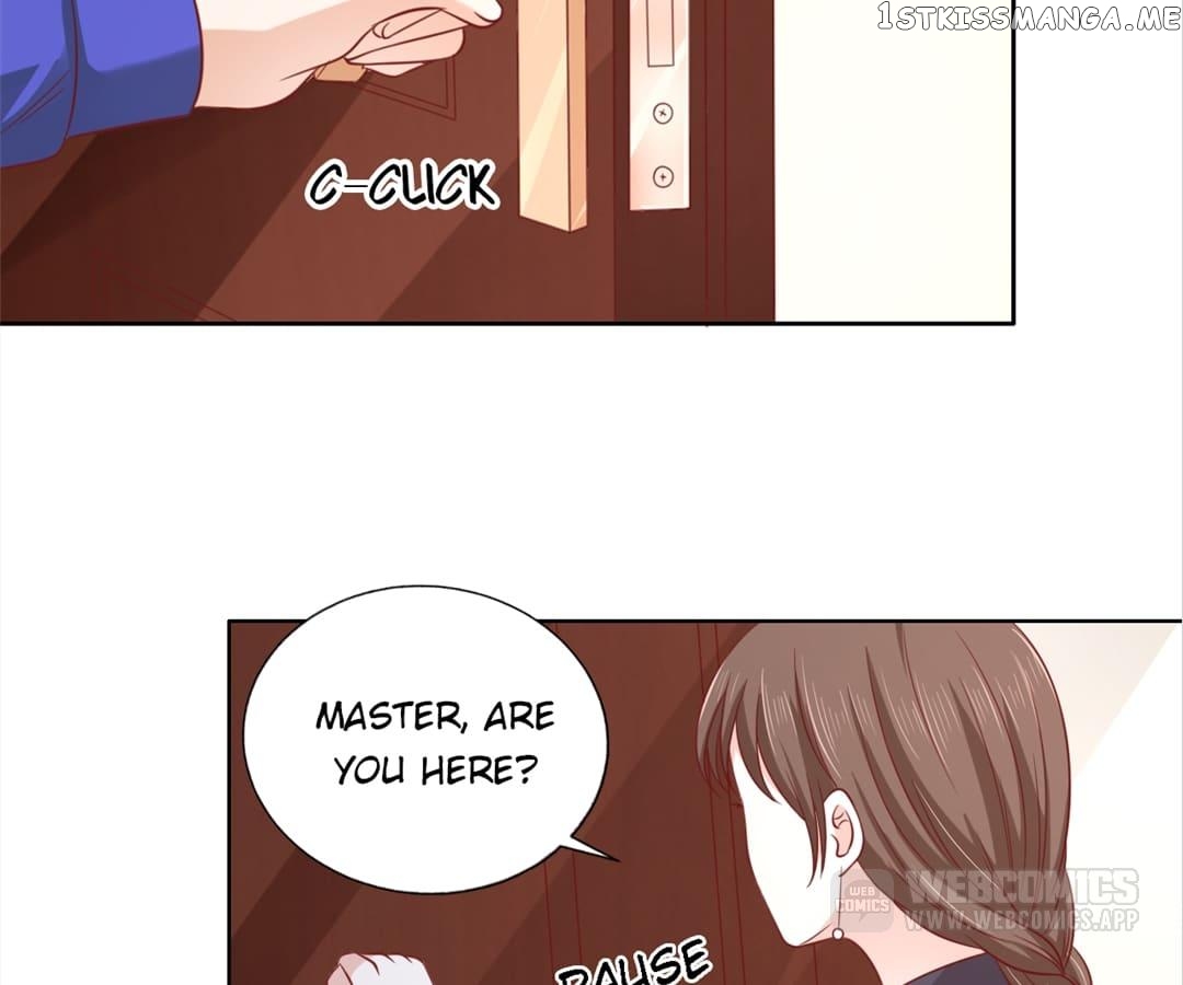 Peachy Lover ( My Little Peachy Girl ) chapter 147 - page 10