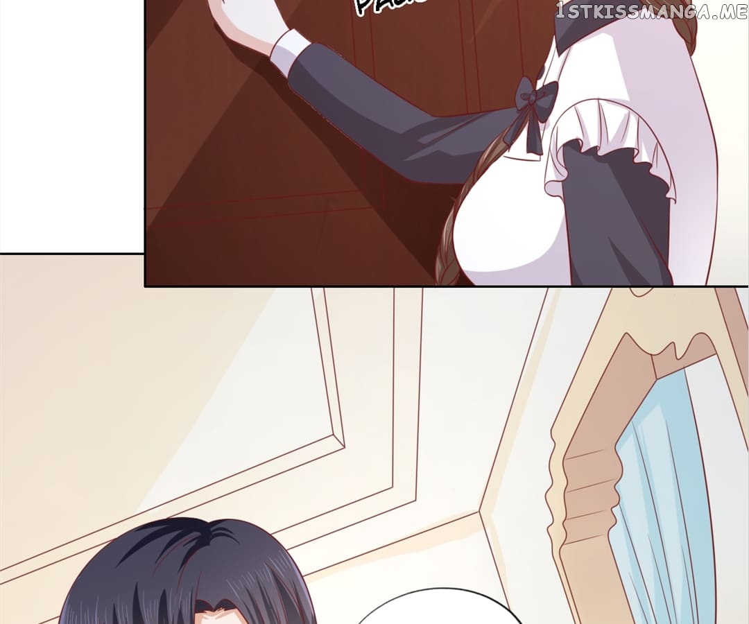 Peachy Lover ( My Little Peachy Girl ) chapter 147 - page 11