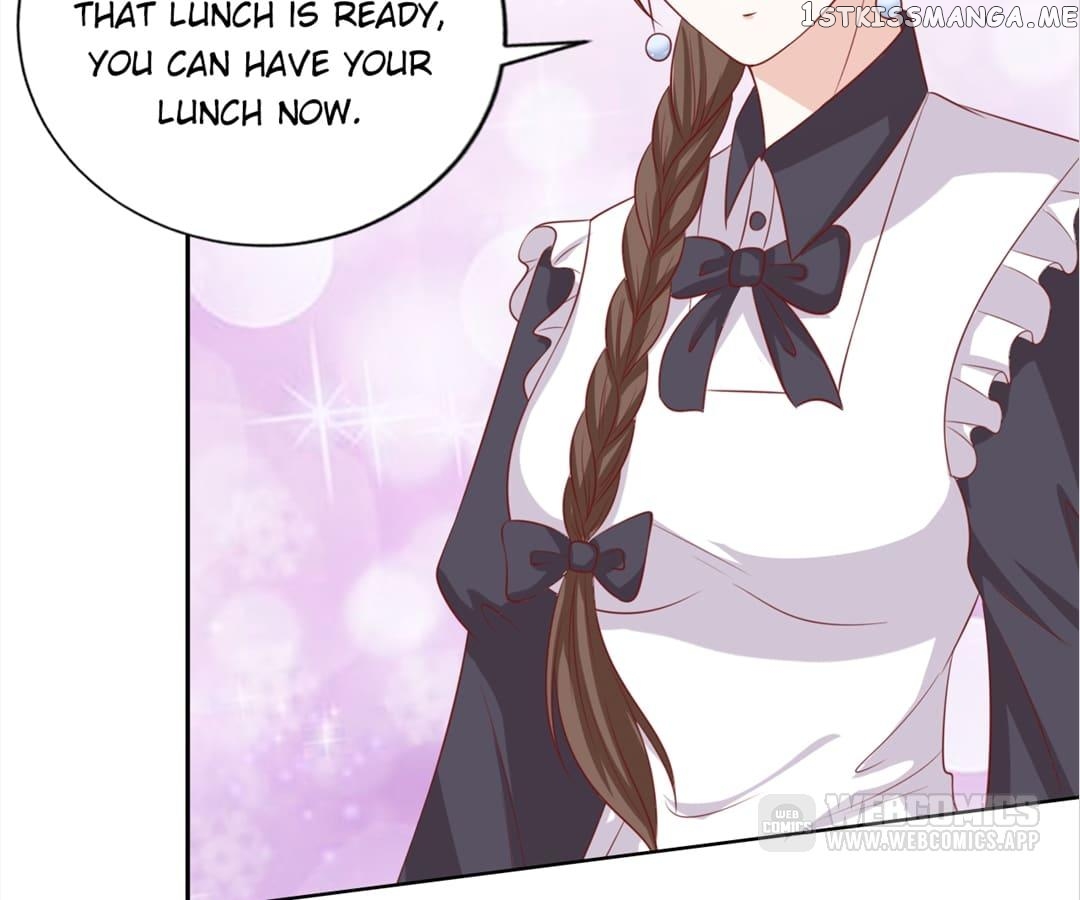 Peachy Lover ( My Little Peachy Girl ) chapter 147 - page 14