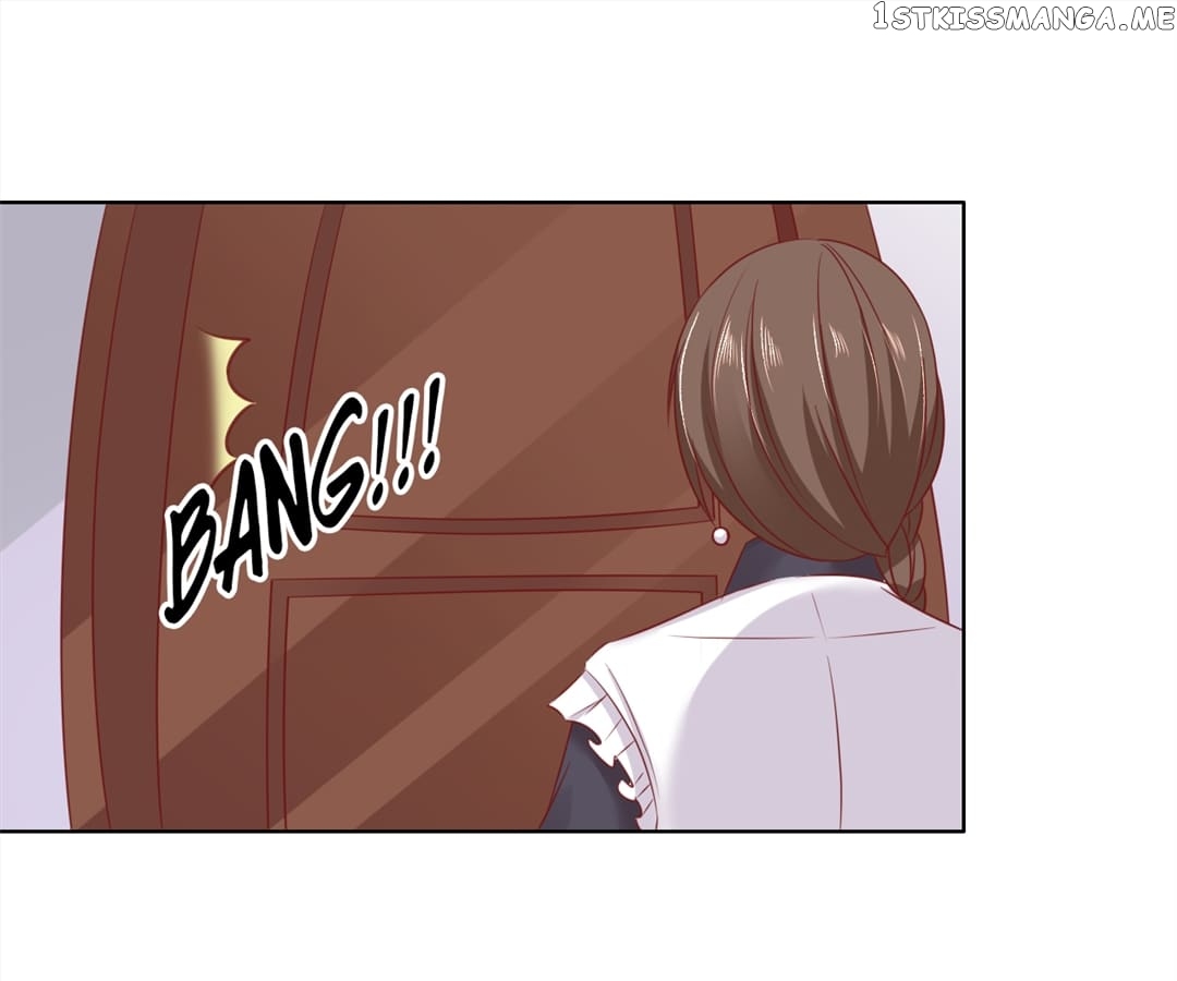 Peachy Lover ( My Little Peachy Girl ) chapter 147 - page 17