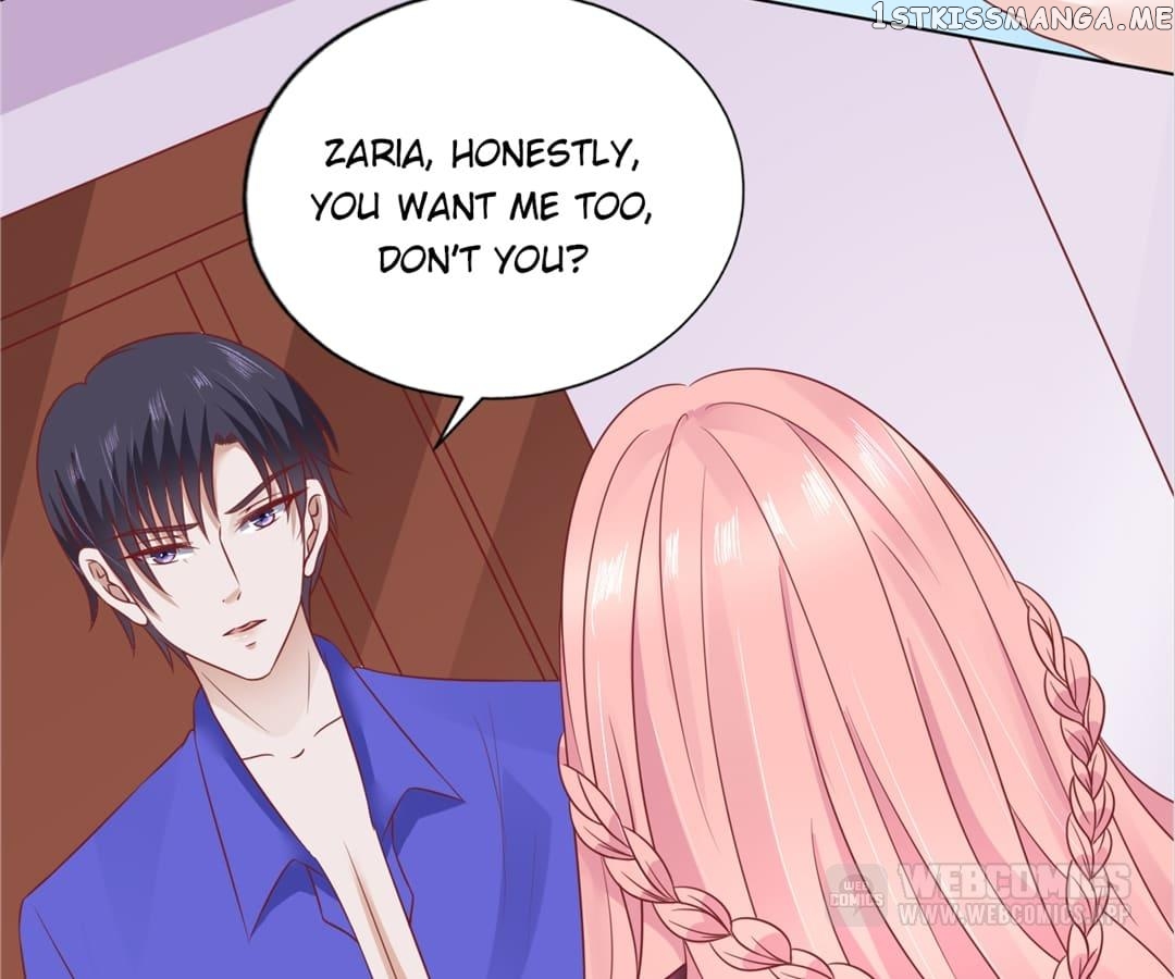 Peachy Lover ( My Little Peachy Girl ) chapter 147 - page 2