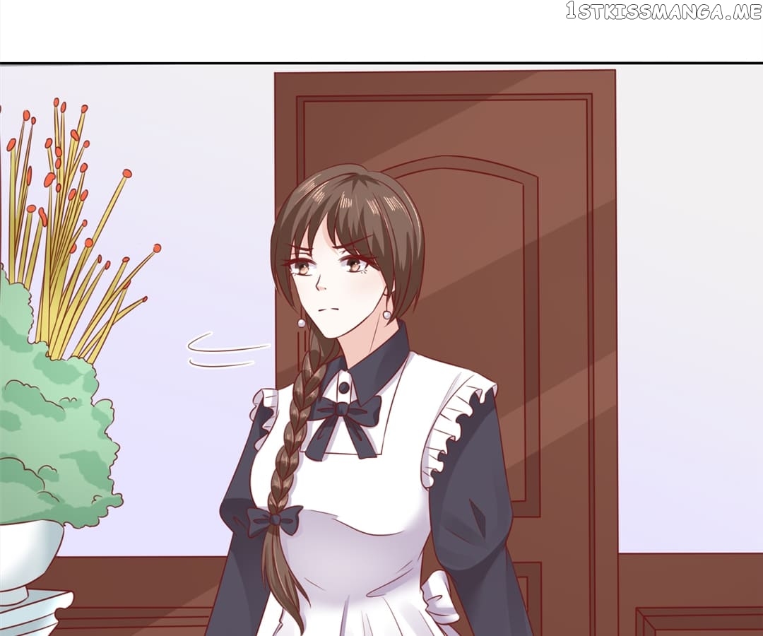 Peachy Lover ( My Little Peachy Girl ) chapter 147 - page 20