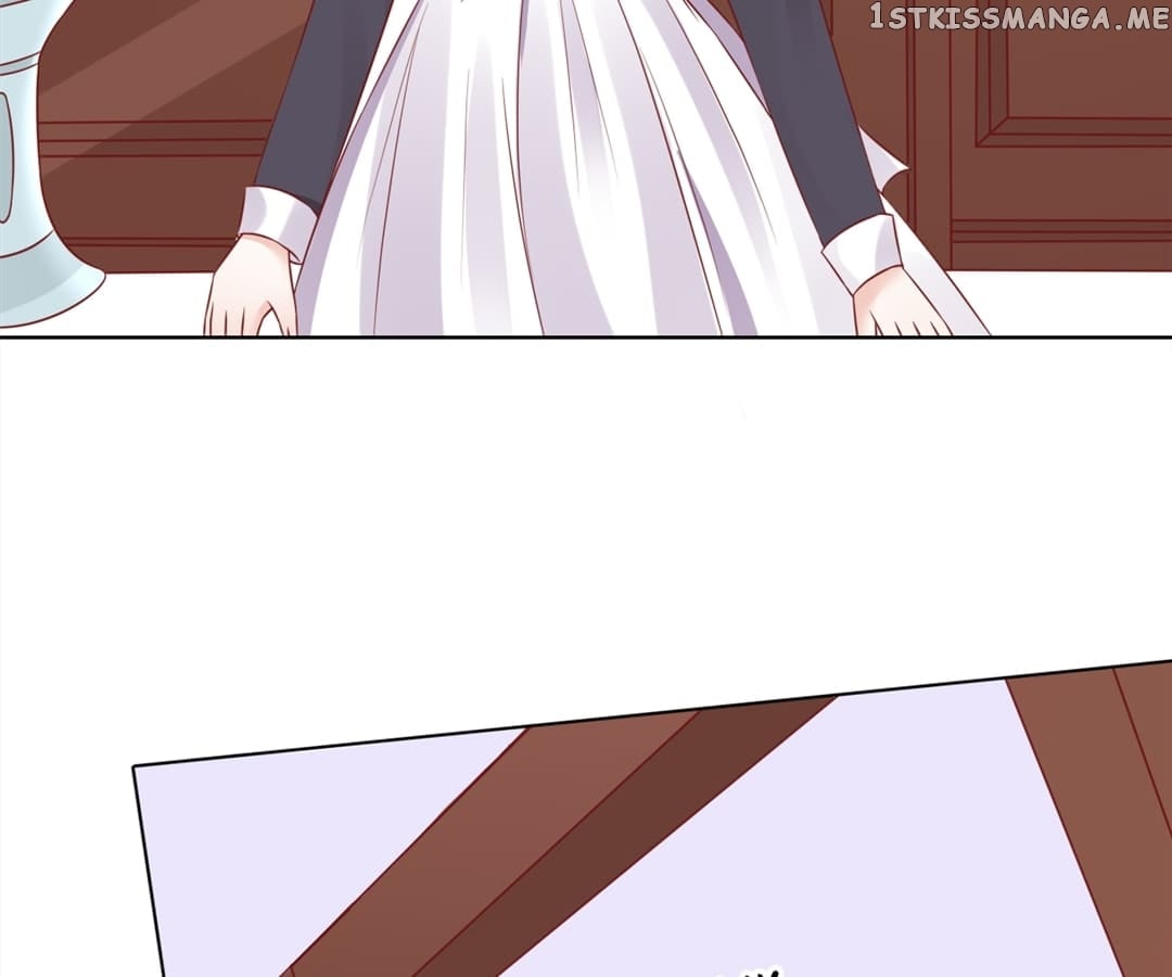 Peachy Lover ( My Little Peachy Girl ) chapter 147 - page 21