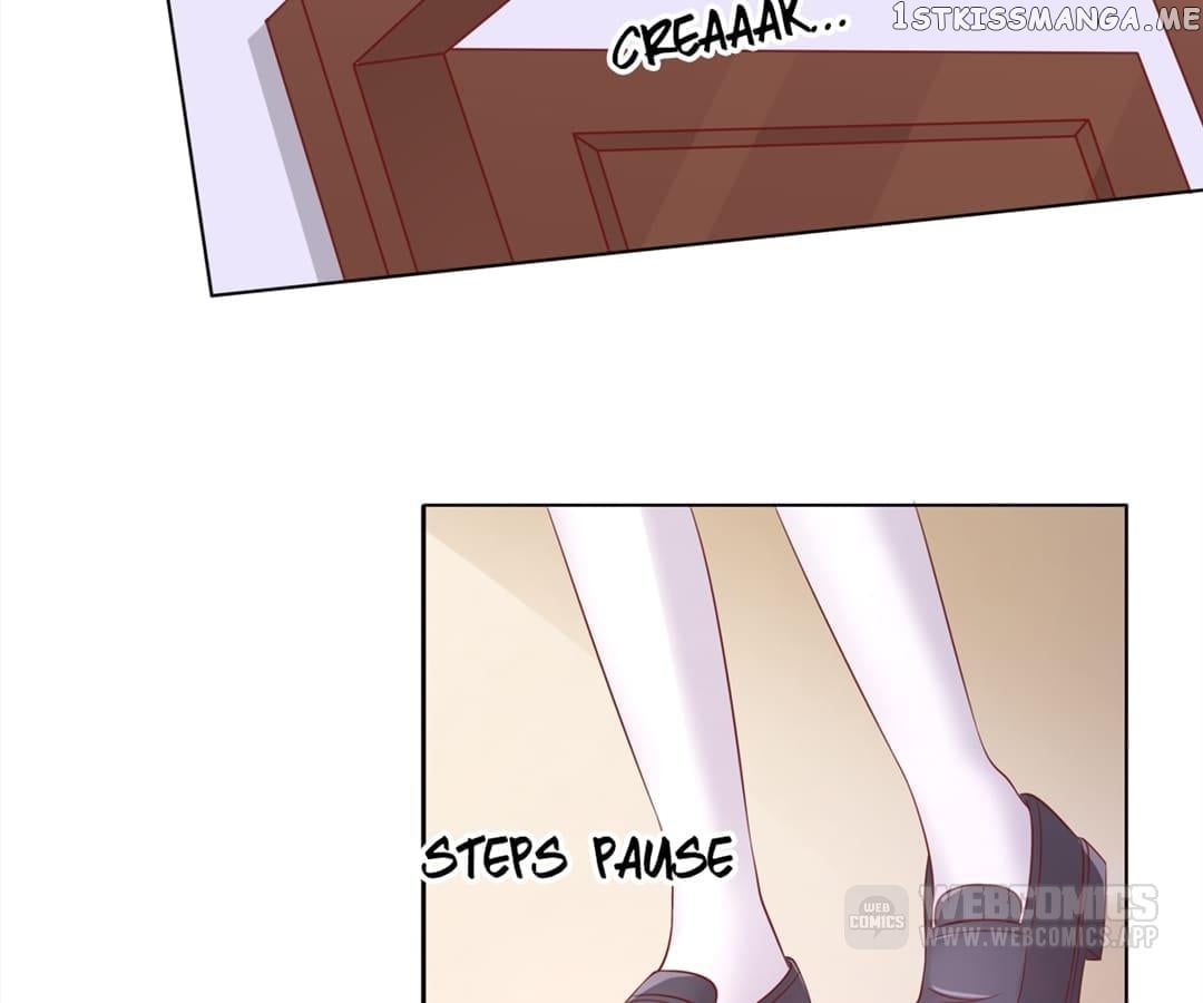 Peachy Lover ( My Little Peachy Girl ) chapter 147 - page 22