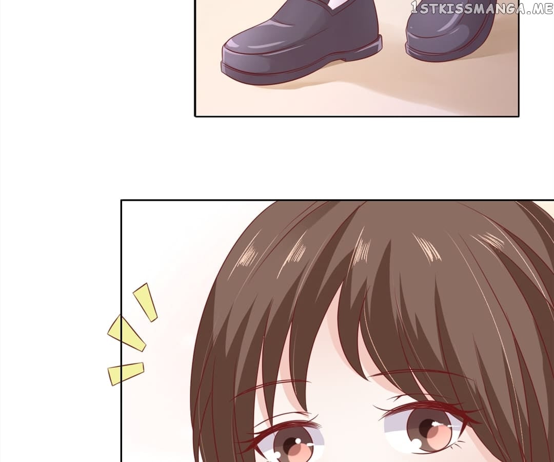 Peachy Lover ( My Little Peachy Girl ) chapter 147 - page 23