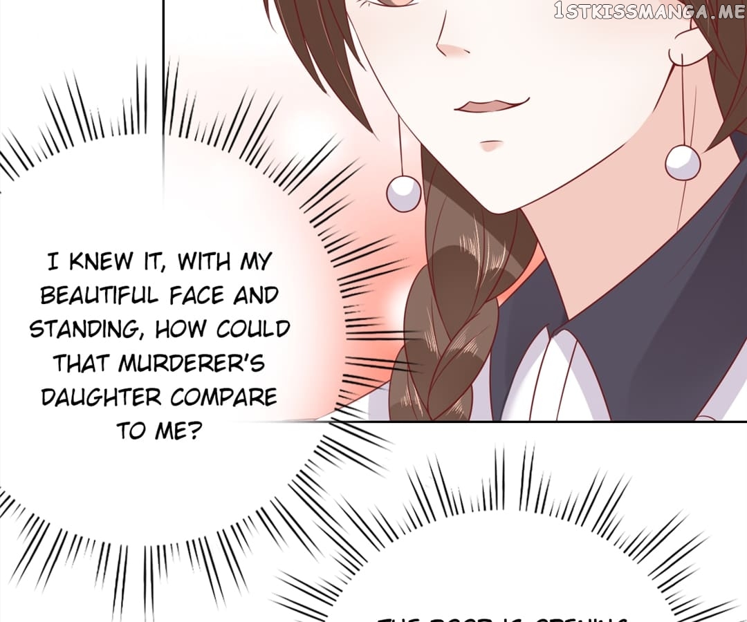 Peachy Lover ( My Little Peachy Girl ) chapter 147 - page 24
