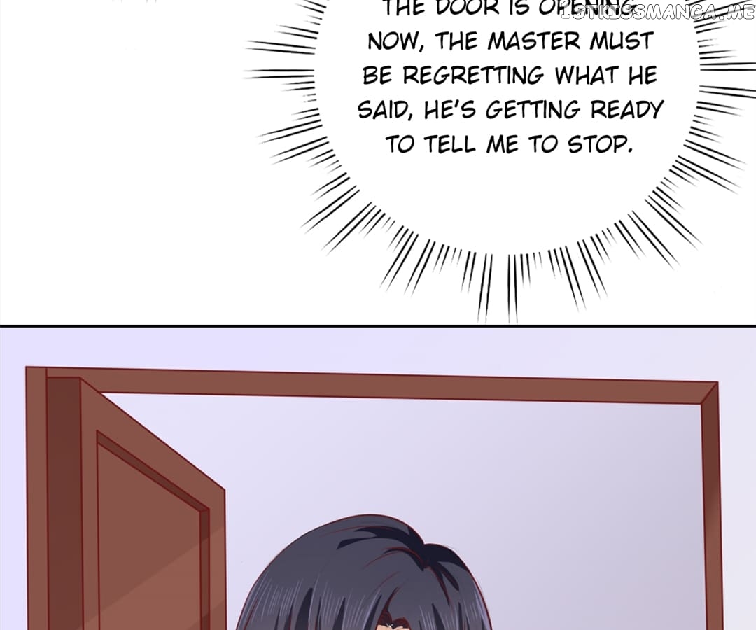 Peachy Lover ( My Little Peachy Girl ) chapter 147 - page 25