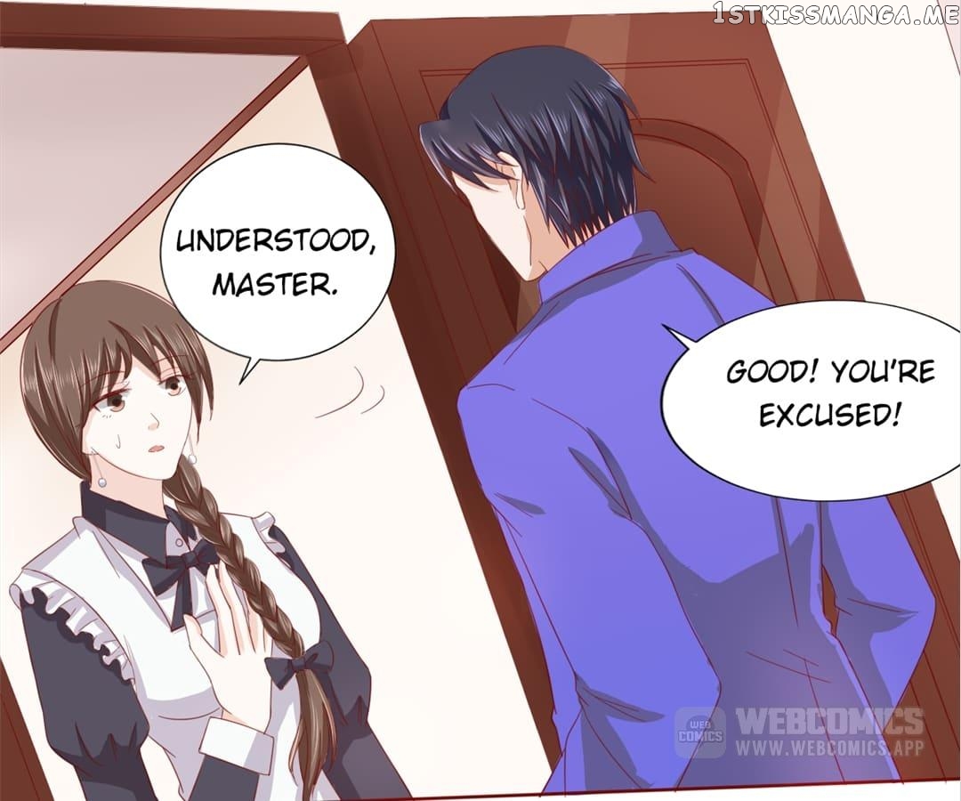 Peachy Lover ( My Little Peachy Girl ) chapter 147 - page 30