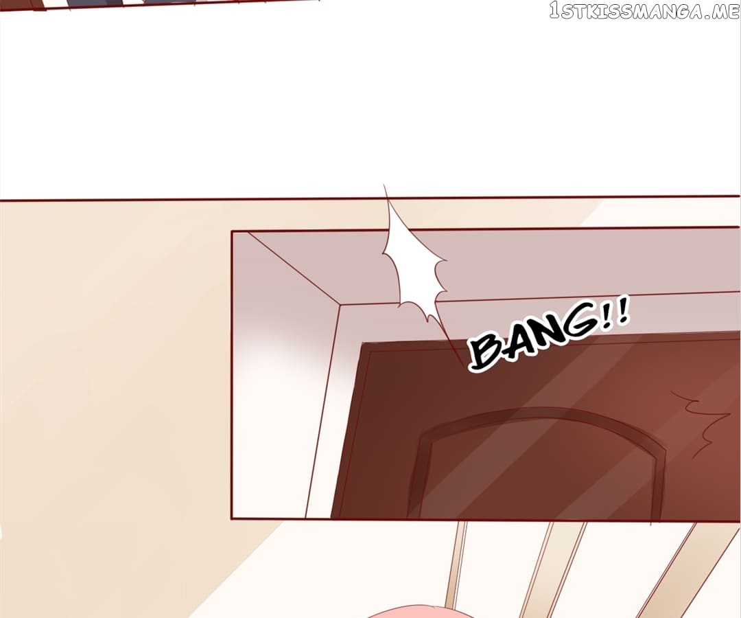 Peachy Lover ( My Little Peachy Girl ) chapter 147 - page 31
