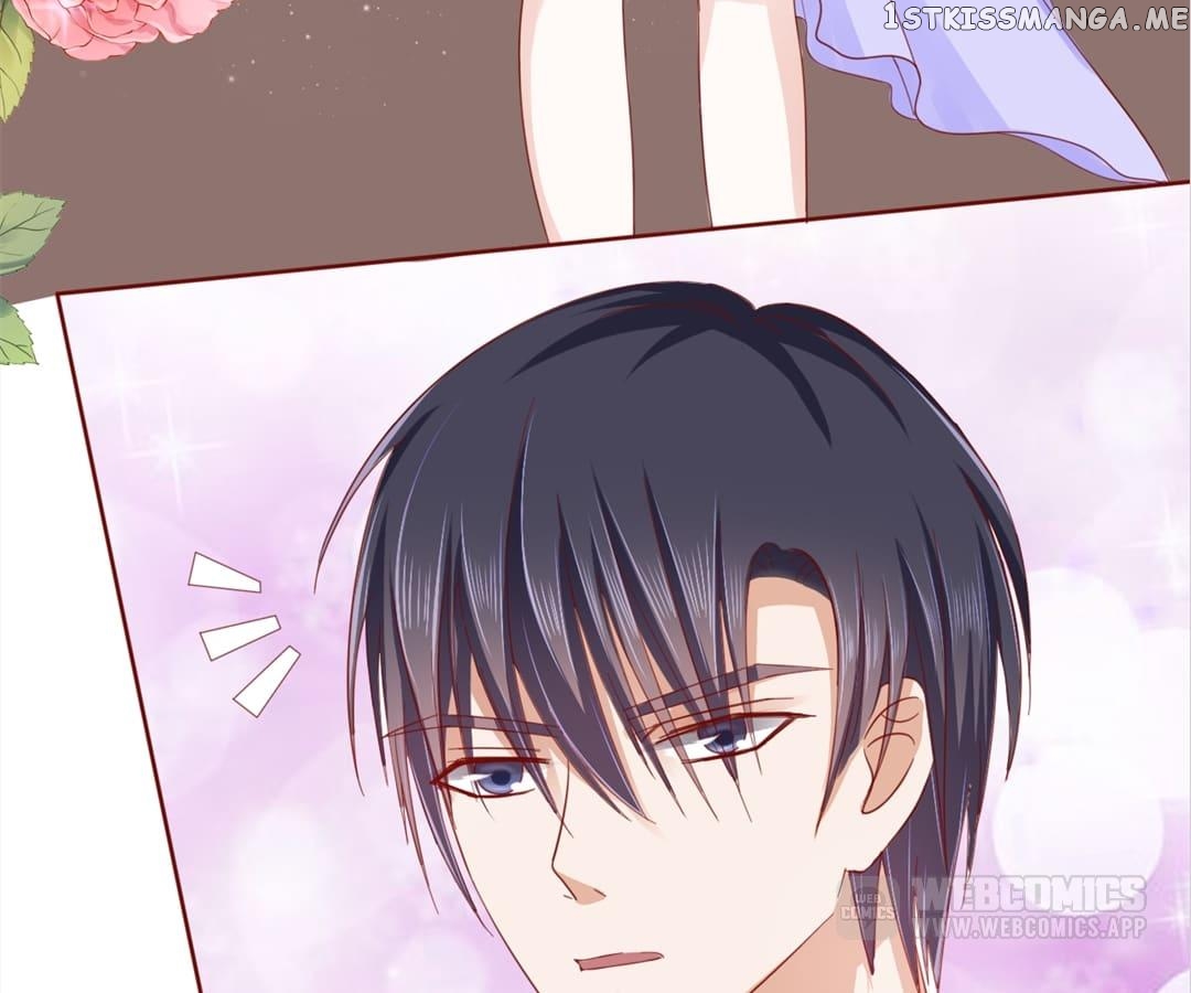 Peachy Lover ( My Little Peachy Girl ) chapter 147 - page 34