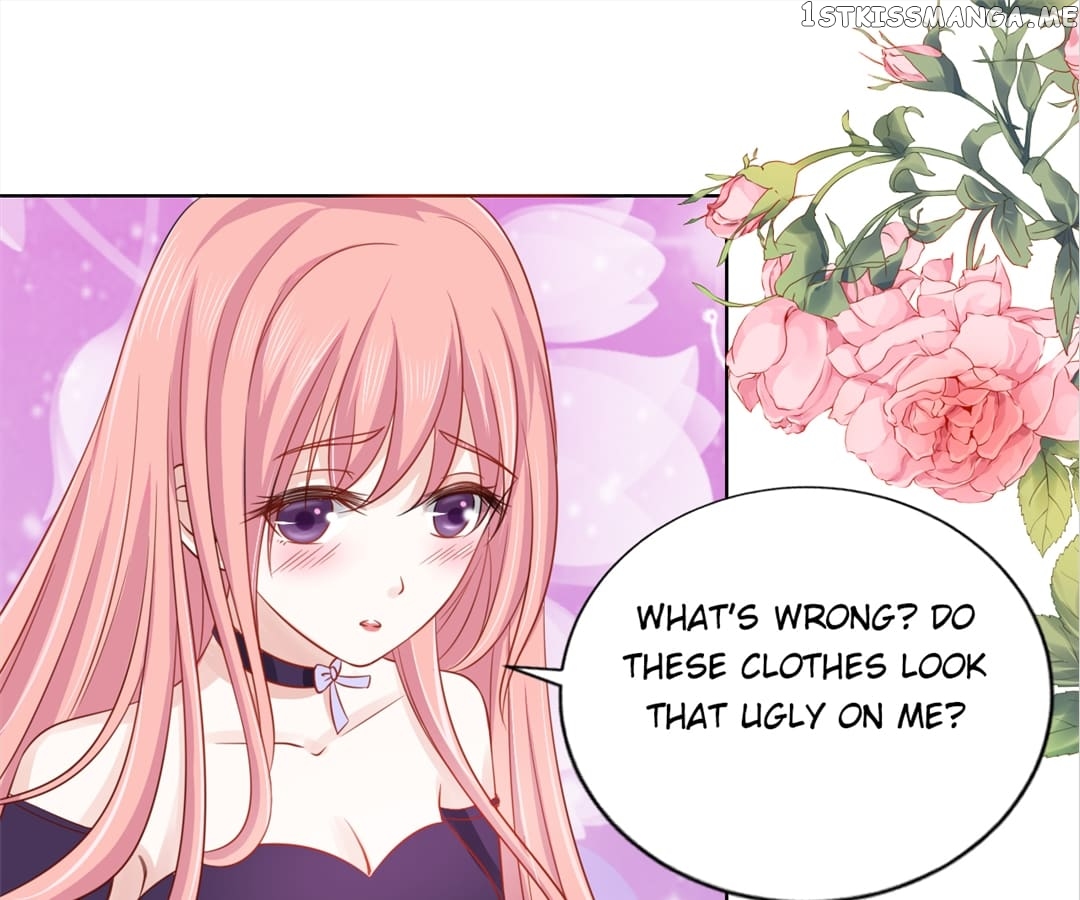 Peachy Lover ( My Little Peachy Girl ) chapter 147 - page 36