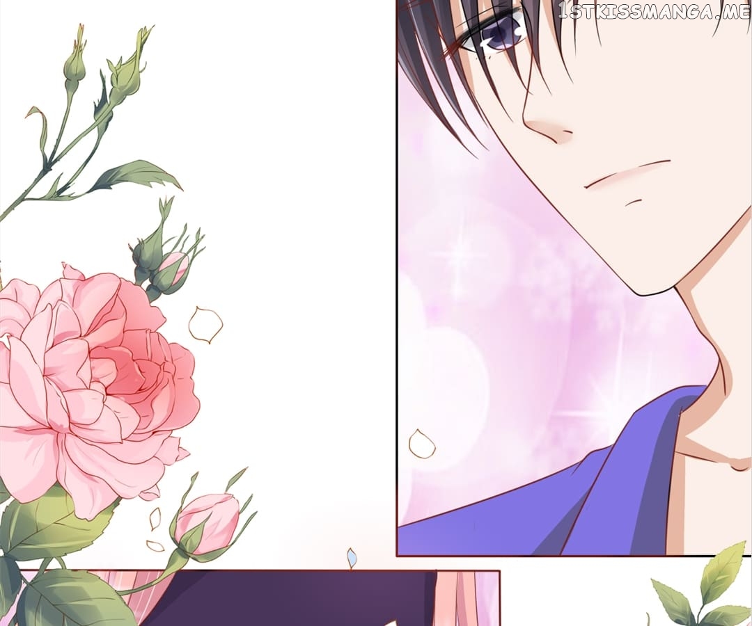Peachy Lover ( My Little Peachy Girl ) chapter 147 - page 39