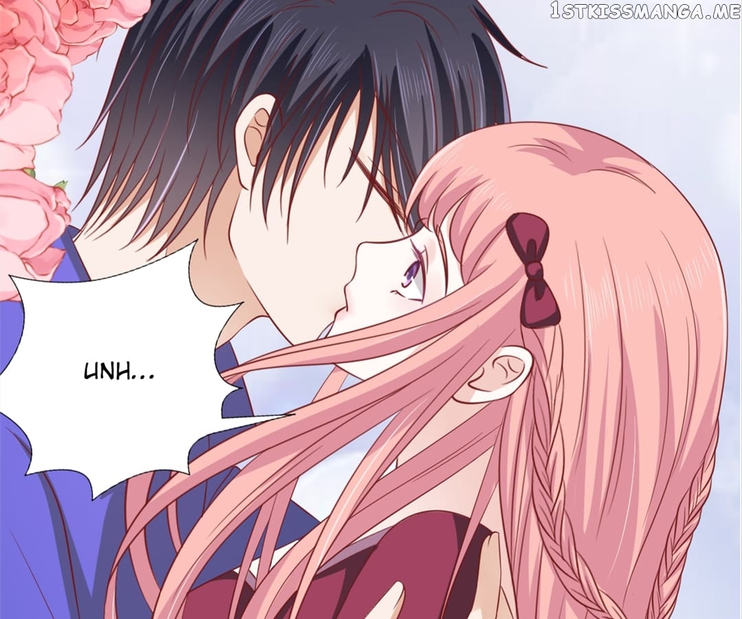 Peachy Lover ( My Little Peachy Girl ) chapter 146 - page 11