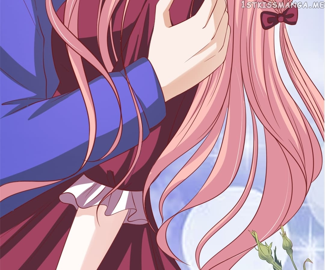 Peachy Lover ( My Little Peachy Girl ) chapter 146 - page 12
