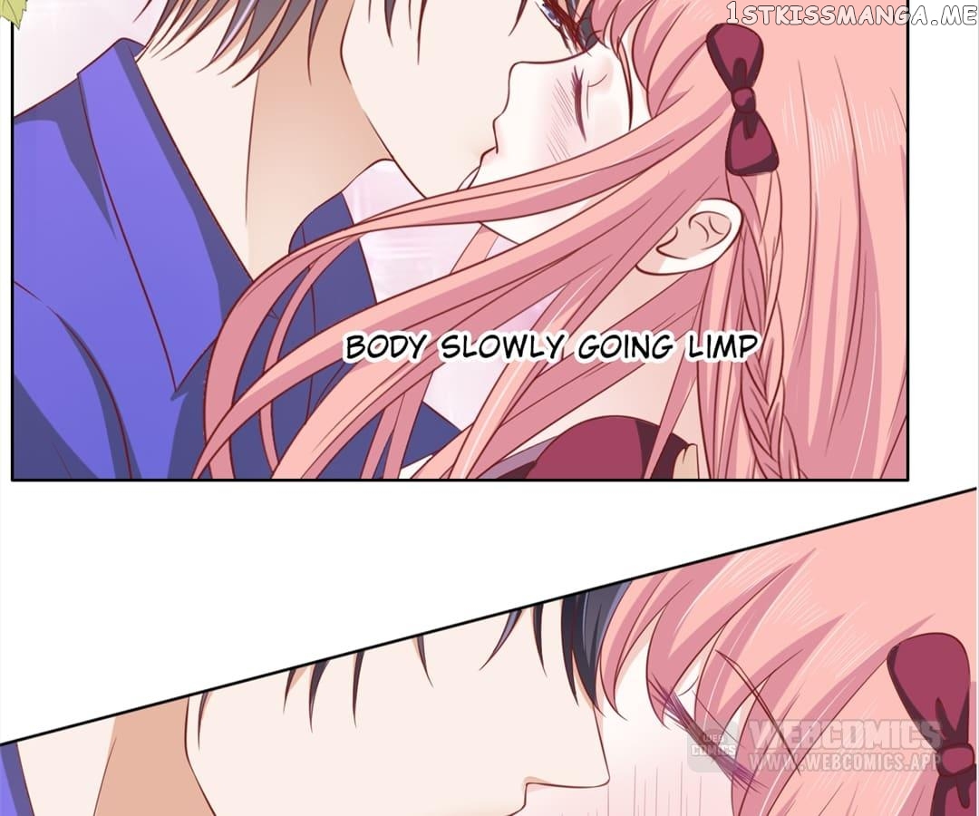 Peachy Lover ( My Little Peachy Girl ) chapter 146 - page 14
