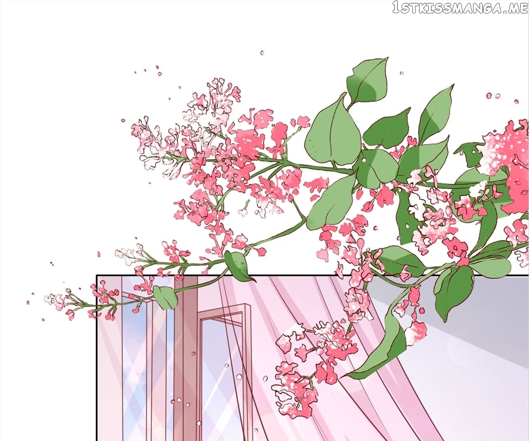 Peachy Lover ( My Little Peachy Girl ) chapter 146 - page 17