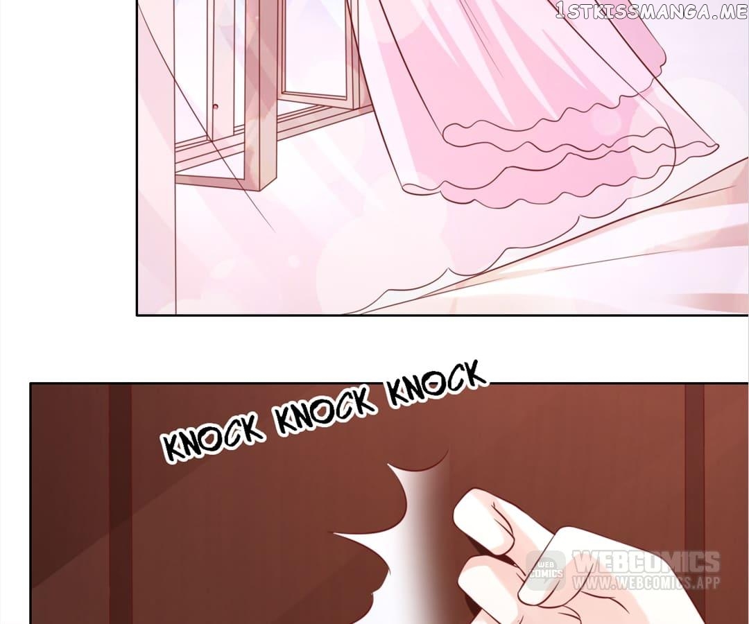 Peachy Lover ( My Little Peachy Girl ) chapter 146 - page 18