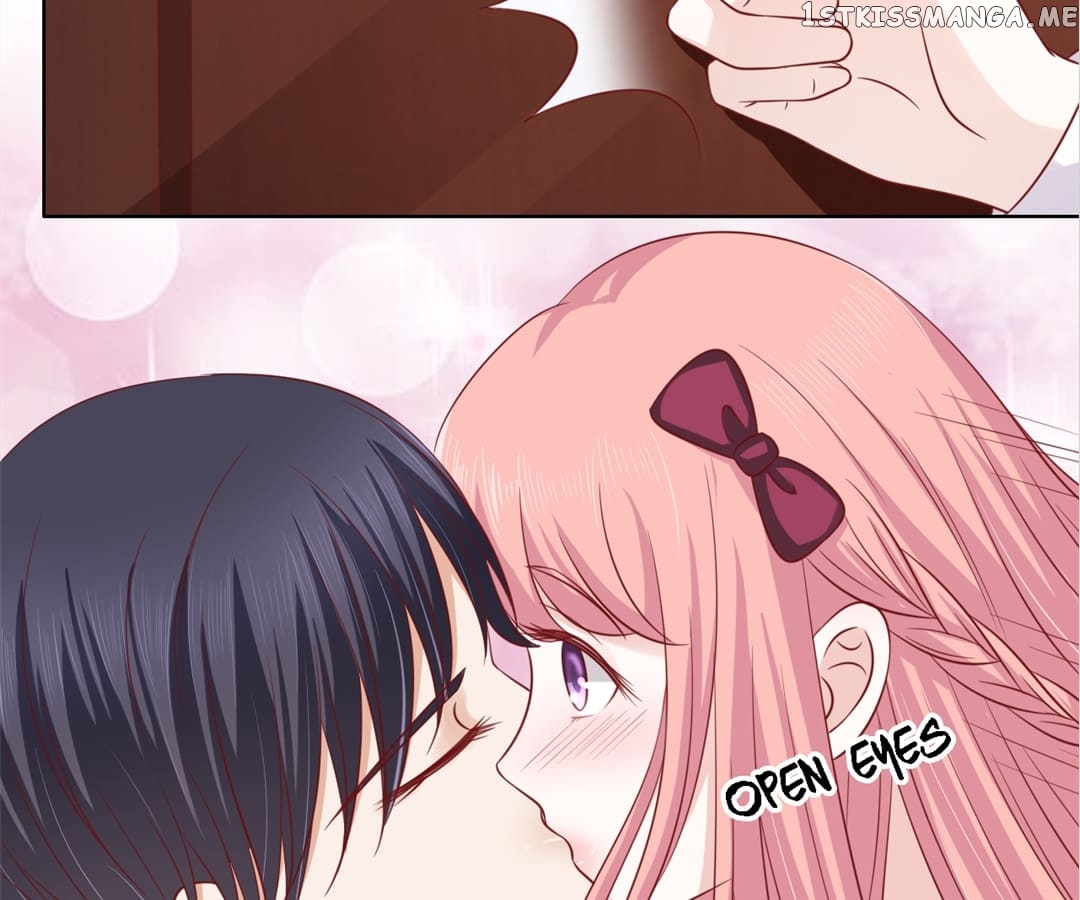 Peachy Lover ( My Little Peachy Girl ) chapter 146 - page 19