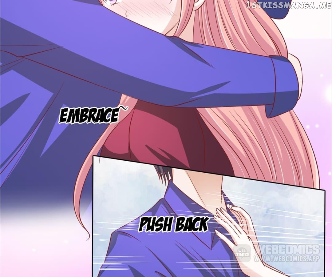 Peachy Lover ( My Little Peachy Girl ) chapter 146 - page 2