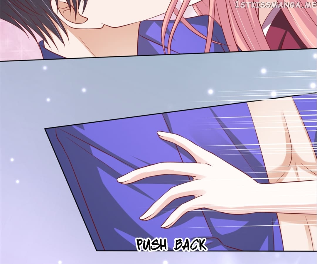 Peachy Lover ( My Little Peachy Girl ) chapter 146 - page 20