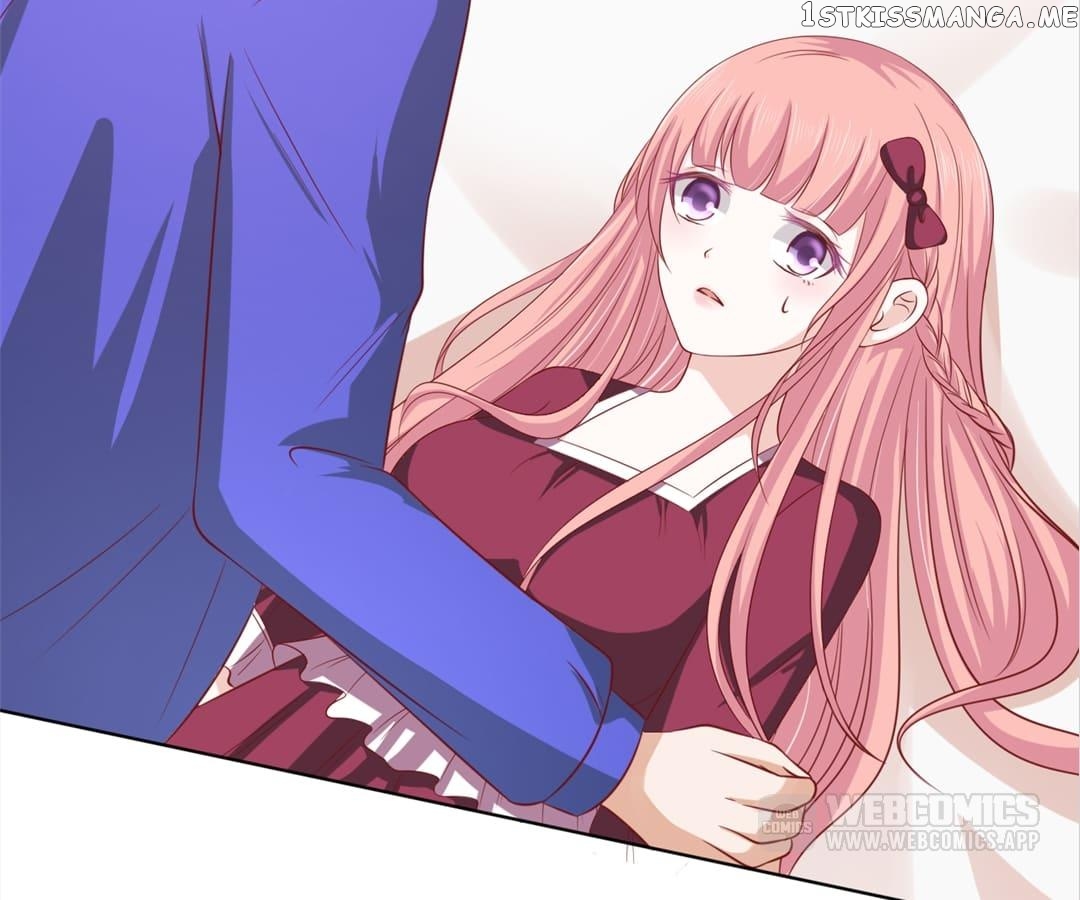 Peachy Lover ( My Little Peachy Girl ) chapter 146 - page 22