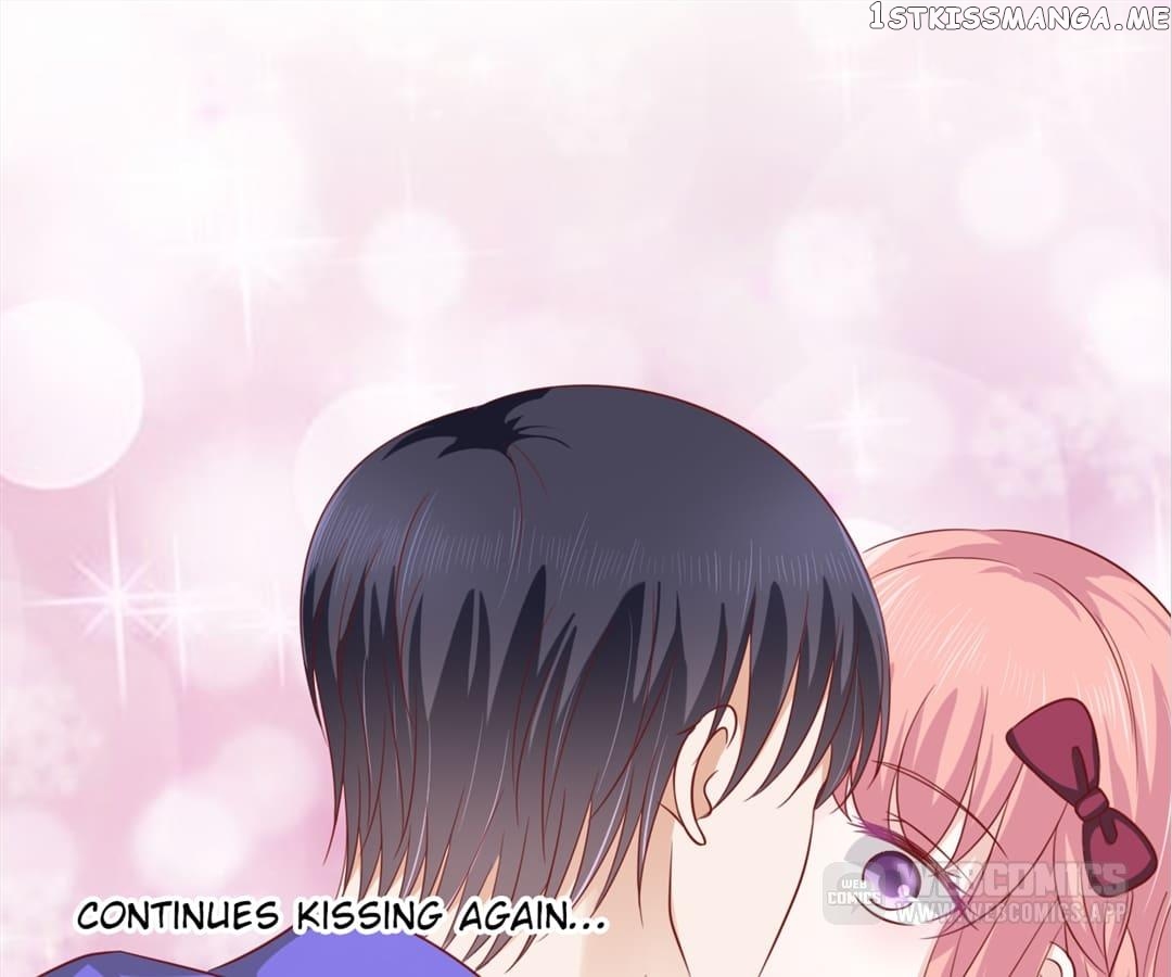 Peachy Lover ( My Little Peachy Girl ) chapter 146 - page 26